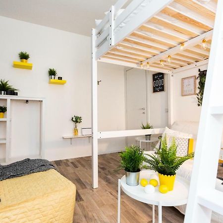 Apartment Mamiani 2 Milán Exteriér fotografie